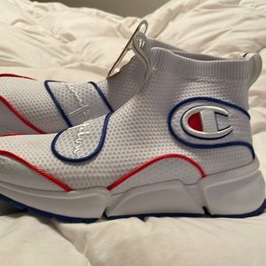 Brand new champion sneakers !